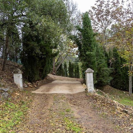 Villa Molino De Gris Cazorla à Chilluevar Extérieur photo