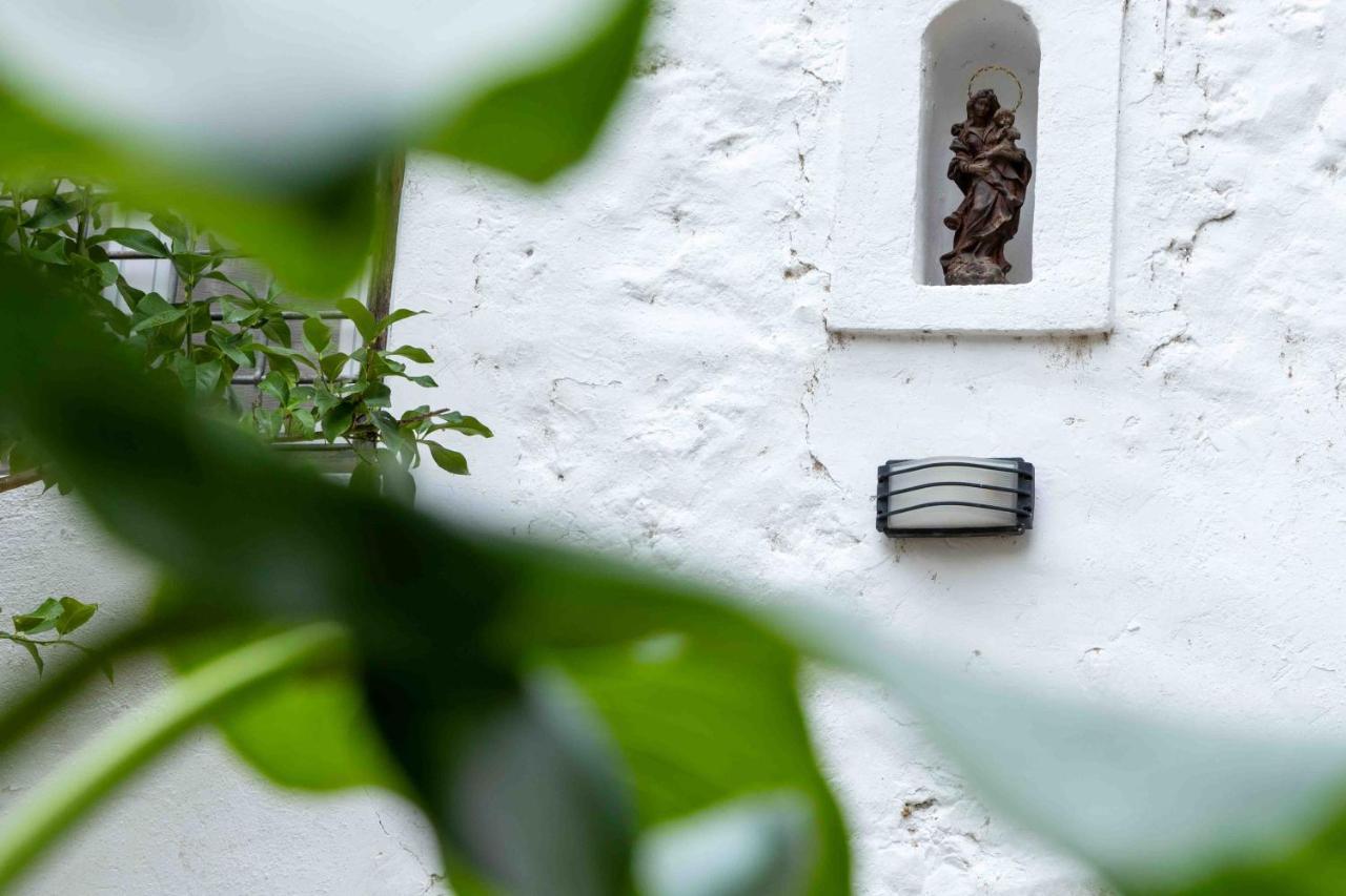 Villa Molino De Gris Cazorla à Chilluevar Extérieur photo