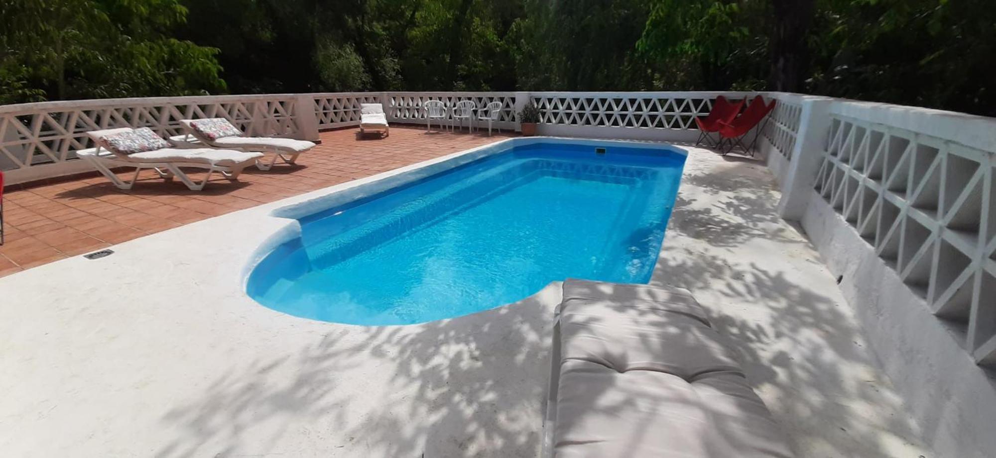 Villa Molino De Gris Cazorla à Chilluevar Extérieur photo